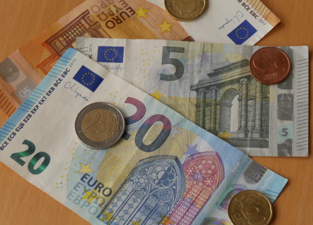 Haushalt für 2024