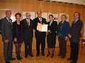 Stiftung gegründet Stiftung gegründet