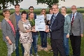 Gemeindepreis 2016 verliehen